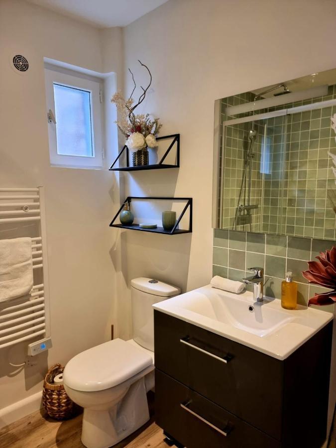 Le Duplex D'au Sans Pareil - Honfleur