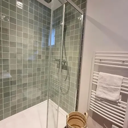 Le Duplex D'Au Sans Pareil - Apartment Honfleur Exterior photo