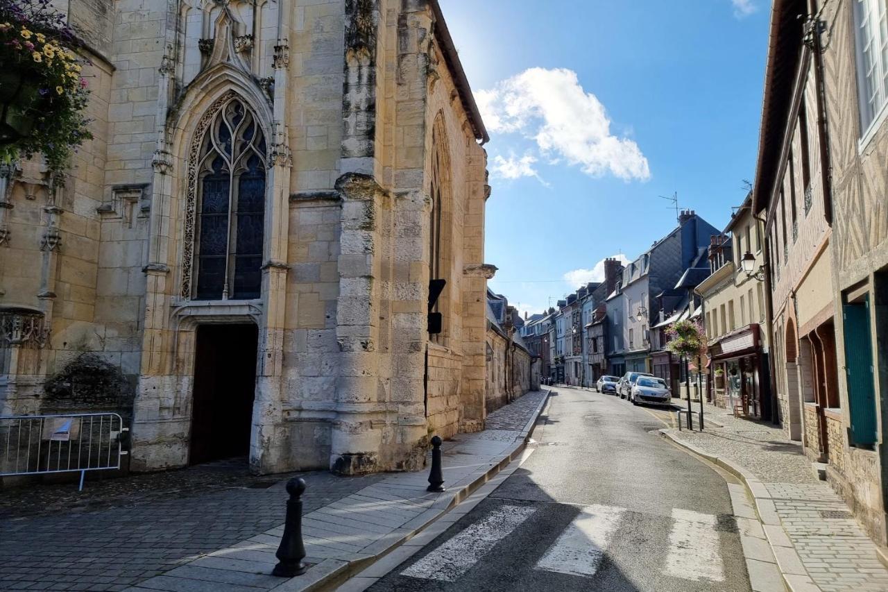 Le Duplex D'au Sans Pareil - *