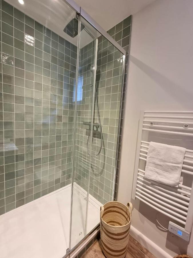 Le Duplex D'au Sans Pareil -