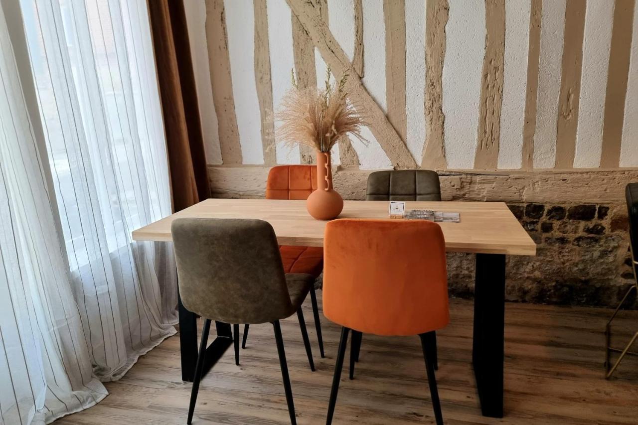 Le Duplex D'au Sans Pareil - *
