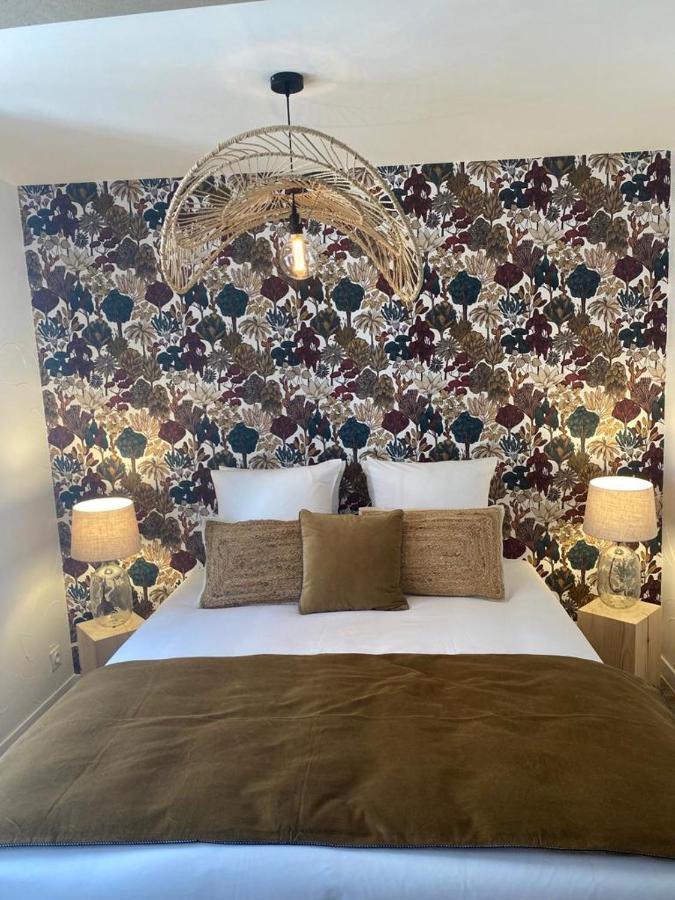 Apartment Le Duplex D'au Sans Pareil - *