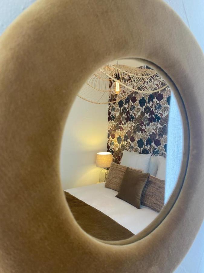 Le Duplex D'au Sans Pareil -